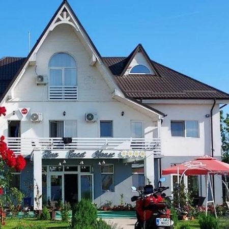 Tina Guest House Basarabi Εξωτερικό φωτογραφία