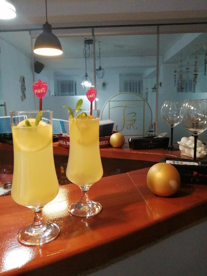 Tina Guest House Basarabi Εξωτερικό φωτογραφία
