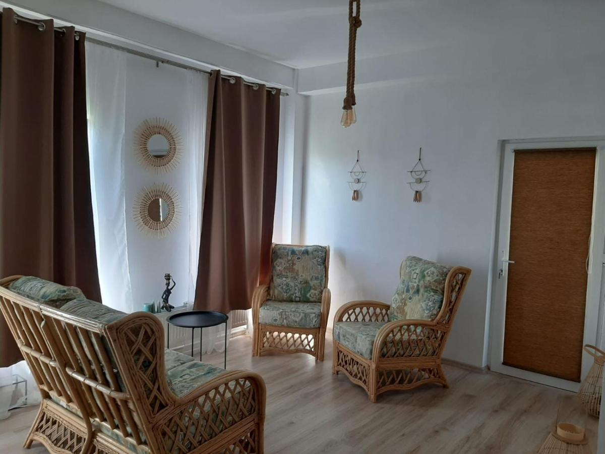 Tina Guest House Basarabi Εξωτερικό φωτογραφία