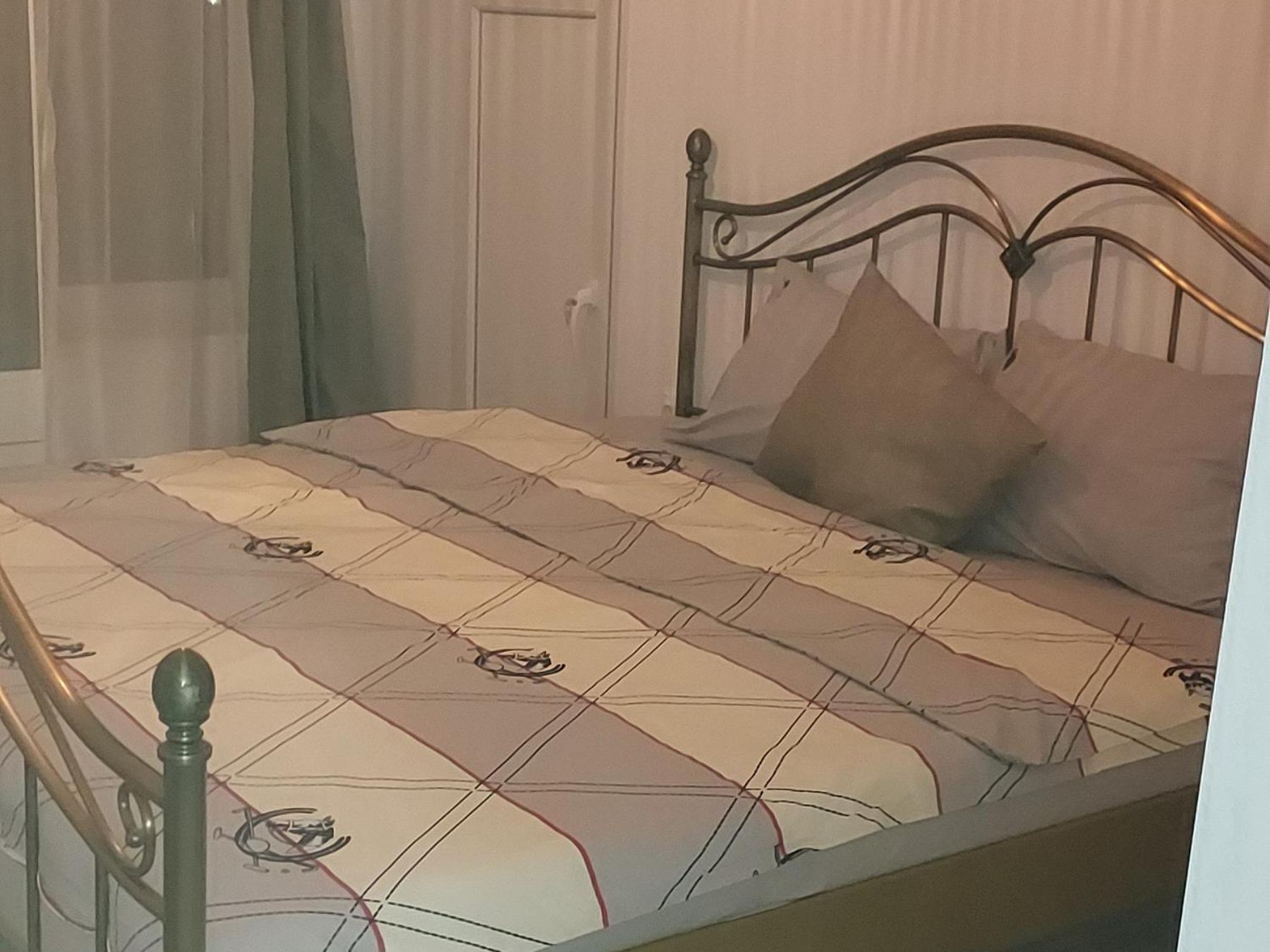Tina Guest House Basarabi Εξωτερικό φωτογραφία