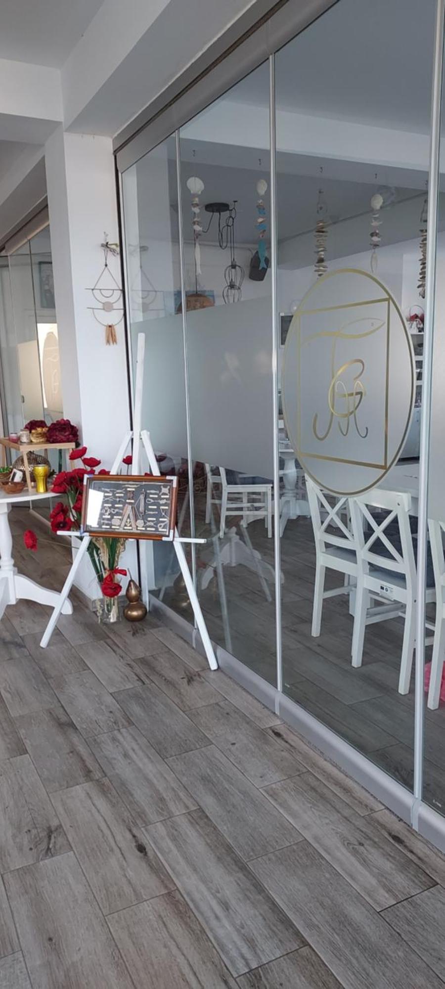 Tina Guest House Basarabi Εξωτερικό φωτογραφία