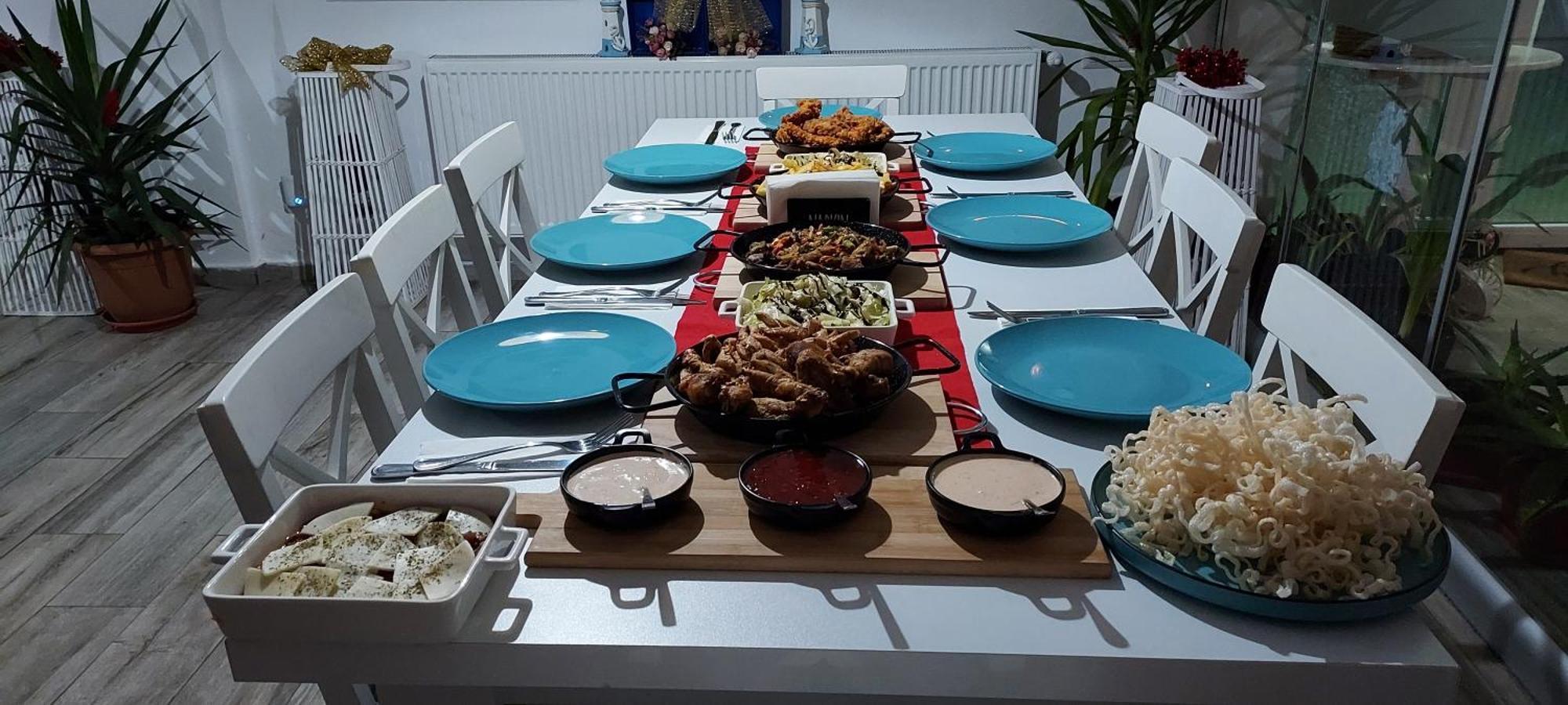 Tina Guest House Basarabi Εξωτερικό φωτογραφία