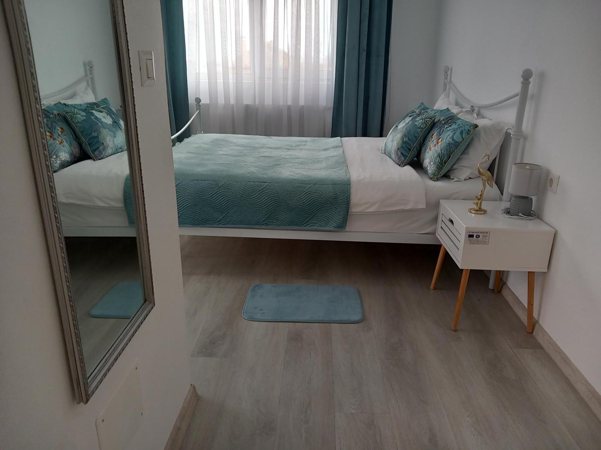 Tina Guest House Basarabi Εξωτερικό φωτογραφία