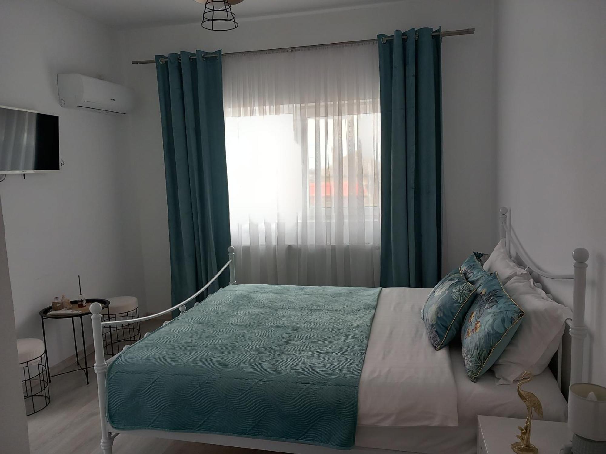 Tina Guest House Basarabi Εξωτερικό φωτογραφία