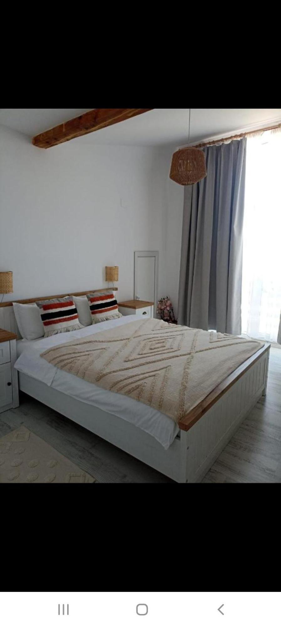 Tina Guest House Basarabi Εξωτερικό φωτογραφία